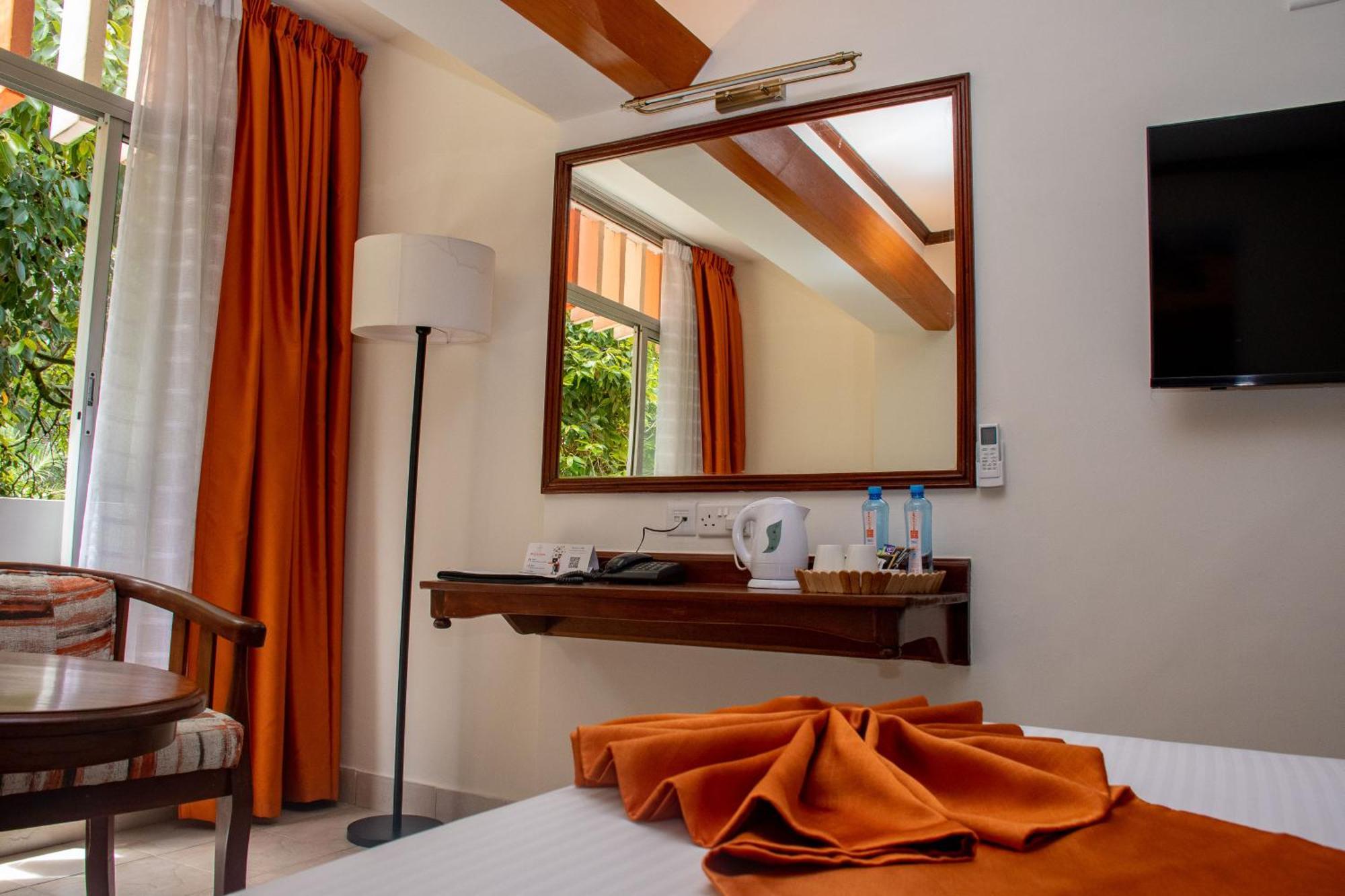 Hotel Boulevard Nairobi, City Centre Cbd Exterior foto
