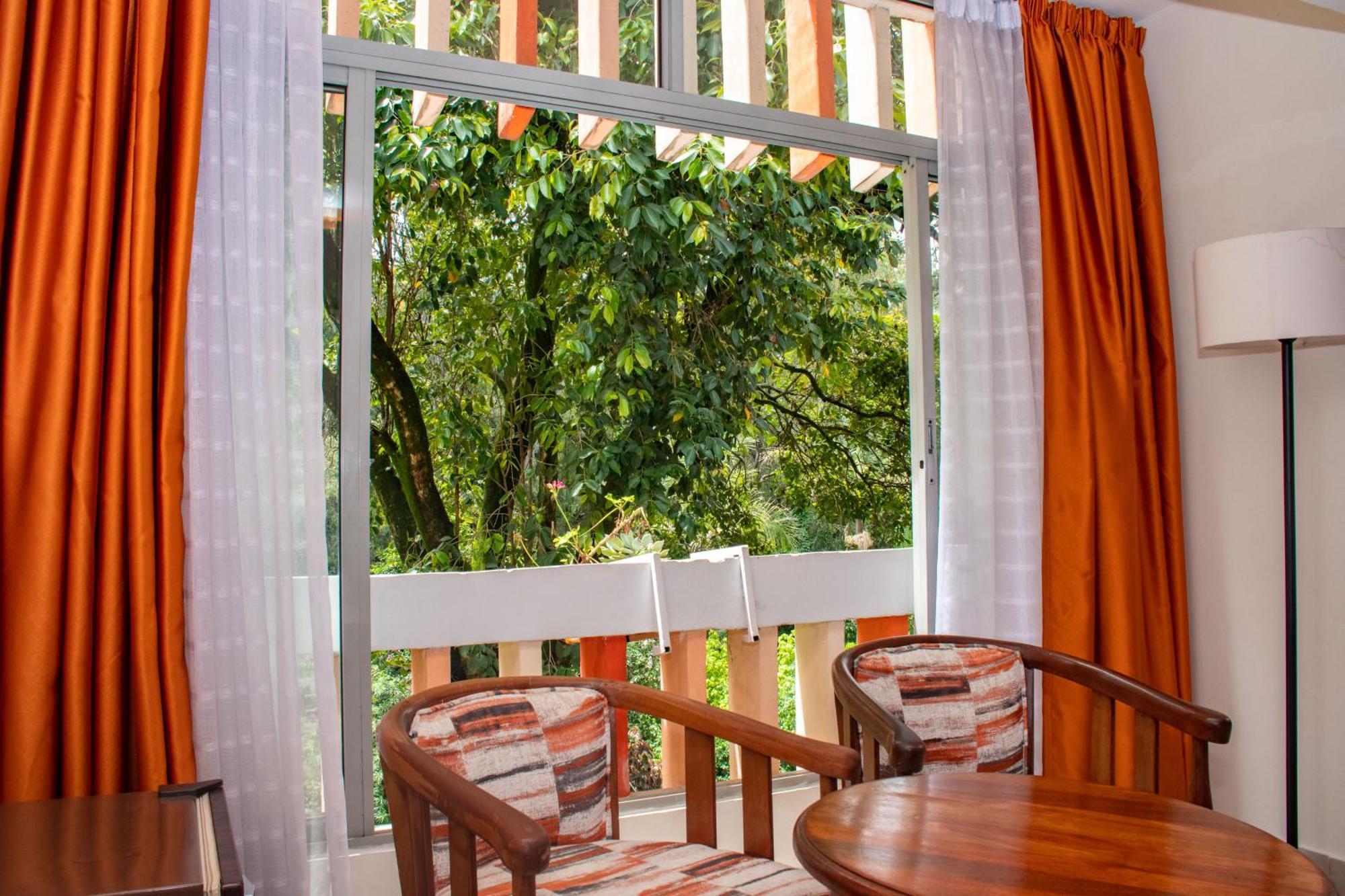 Hotel Boulevard Nairobi, City Centre Cbd Exterior foto