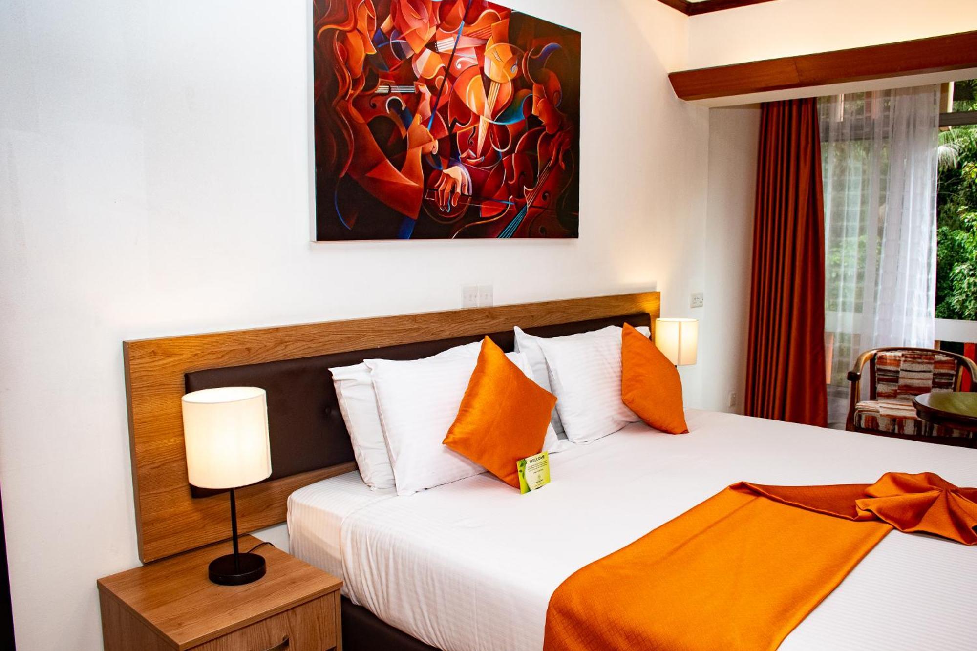 Hotel Boulevard Nairobi, City Centre Cbd Exterior foto
