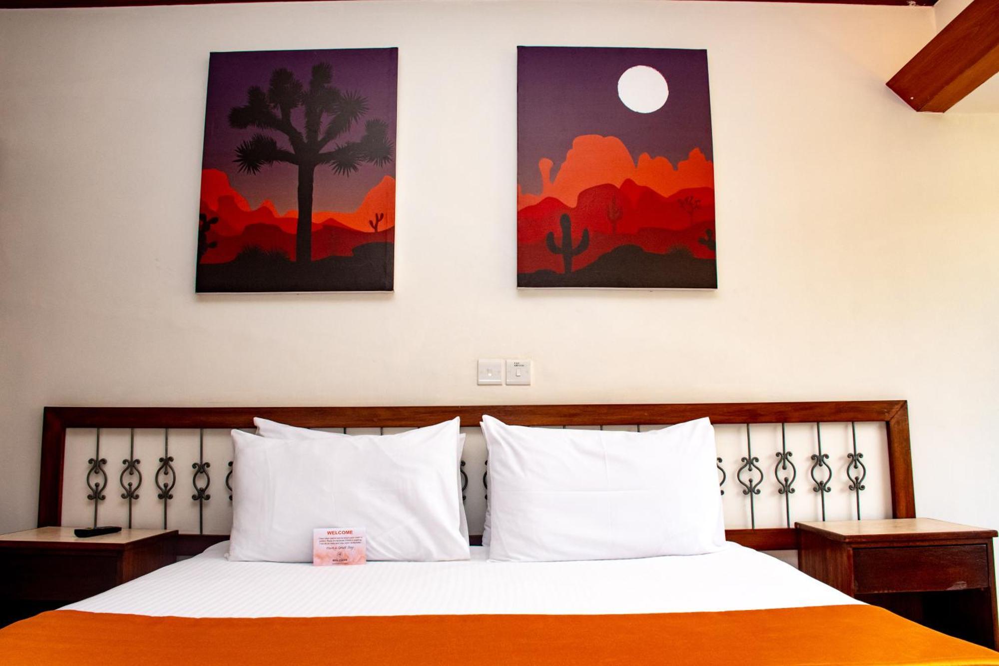 Hotel Boulevard Nairobi, City Centre Cbd Exterior foto