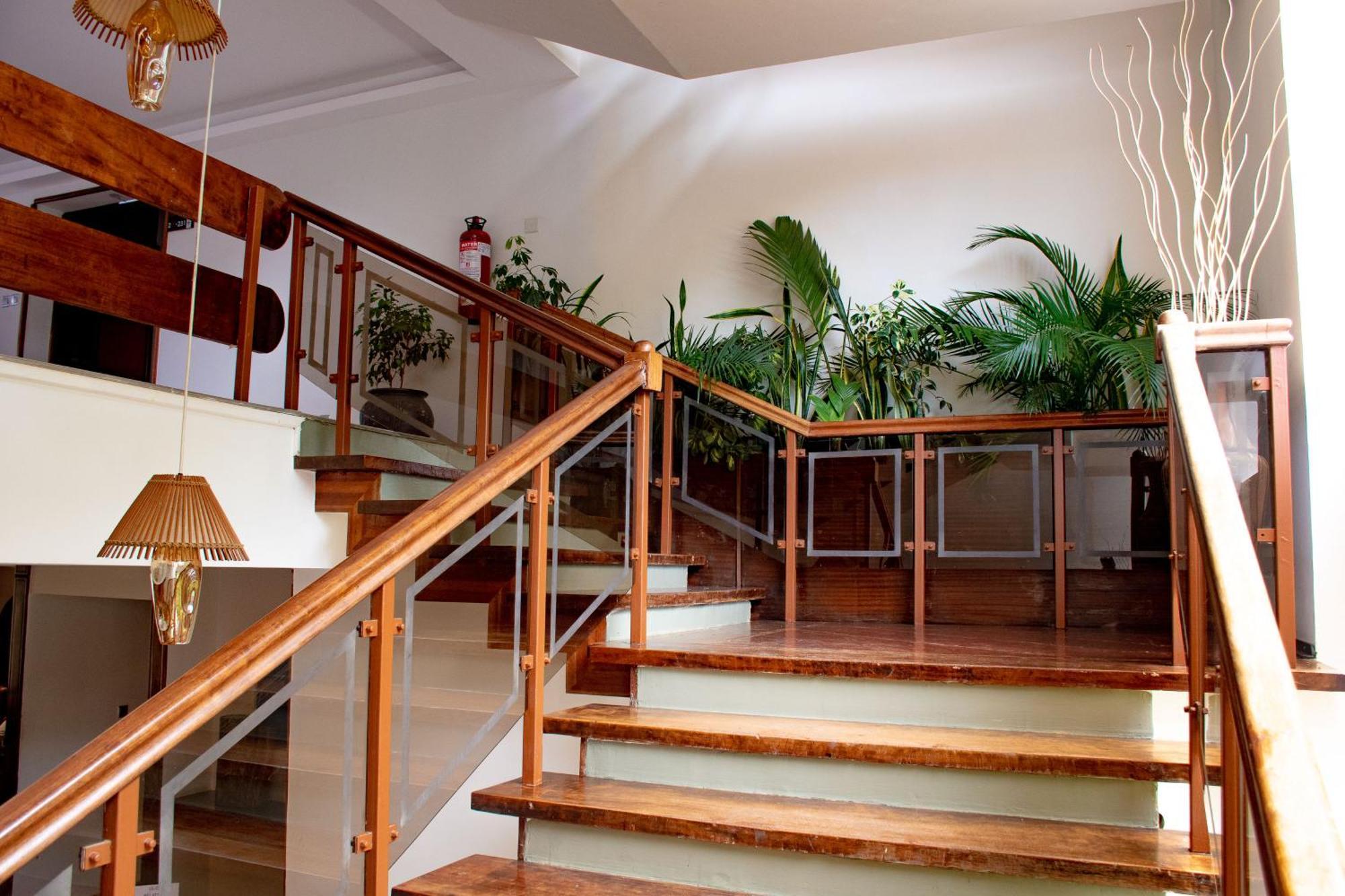 Hotel Boulevard Nairobi, City Centre Cbd Exterior foto